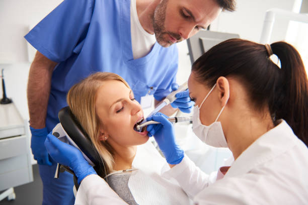 Best Traditional Braces  in Shandon, CA