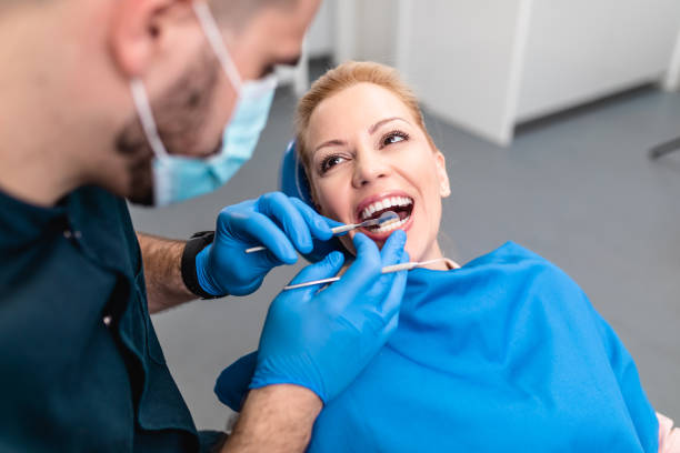 Best Root Canal Treatment  in Shandon, CA