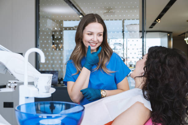 Best Root Canal Treatment  in Shandon, CA