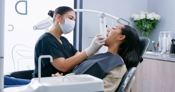 Oral Surgery in Shandon, CA