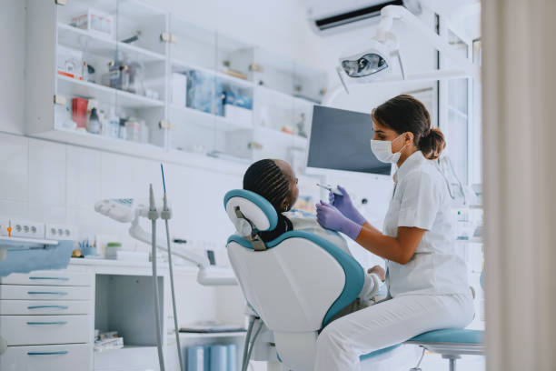 Advanced Technology for Better Dental Care in Shandon, CA