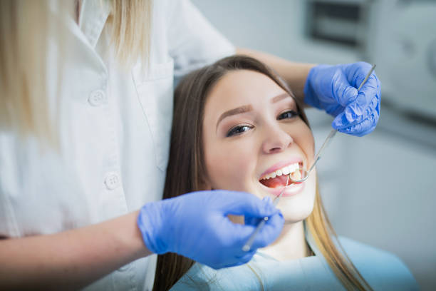 Best Oral Cancer Screening  in Shandon, CA