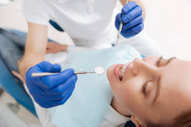 Laser Dentistry in Shandon, CA