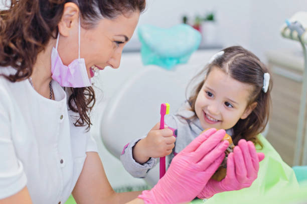 Dental Bonding in Shandon, CA